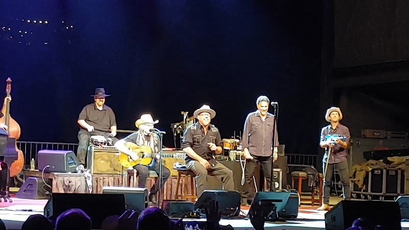 Whitewater Amphitheater photo 4