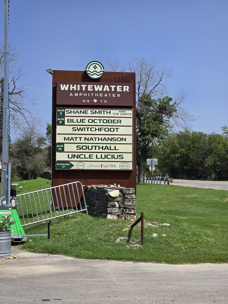 Whitewater Amphitheater photo 5