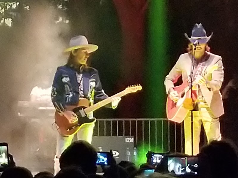 Whitewater Amphitheater photo 7