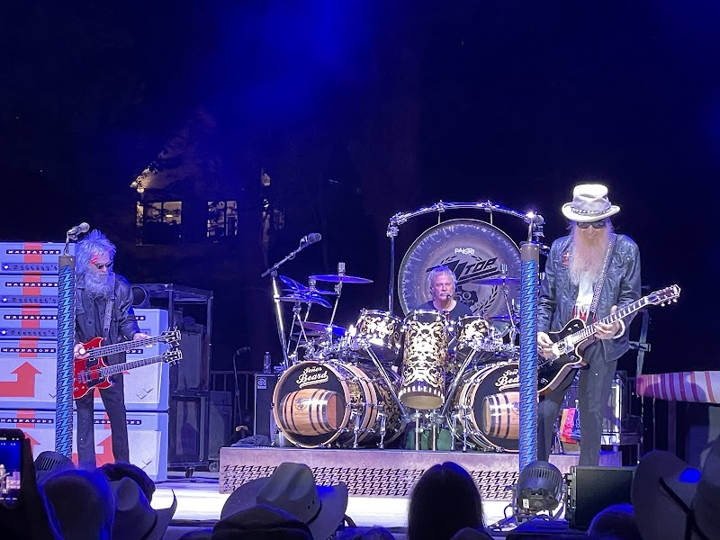 Whitewater Amphitheater photo 8