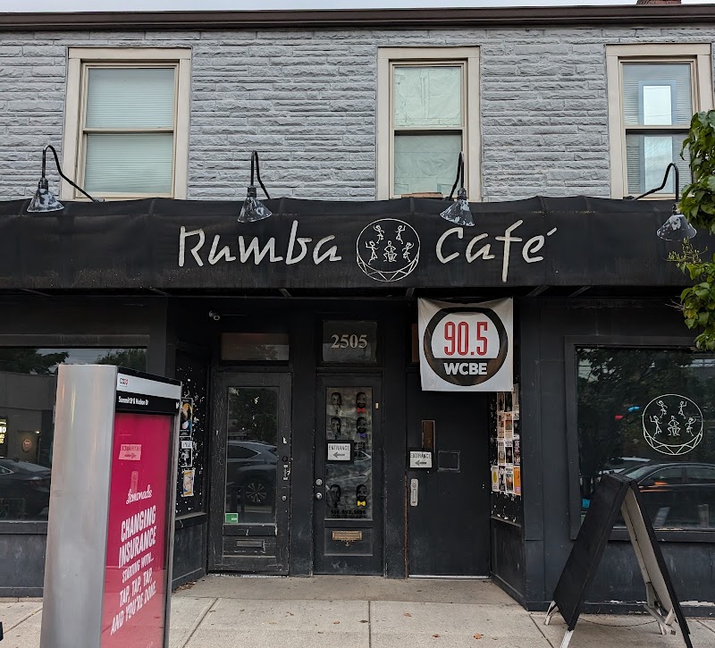Rumba Cafe photo 1