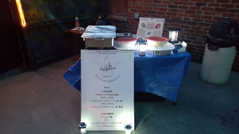 Rumba Cafe photo 2