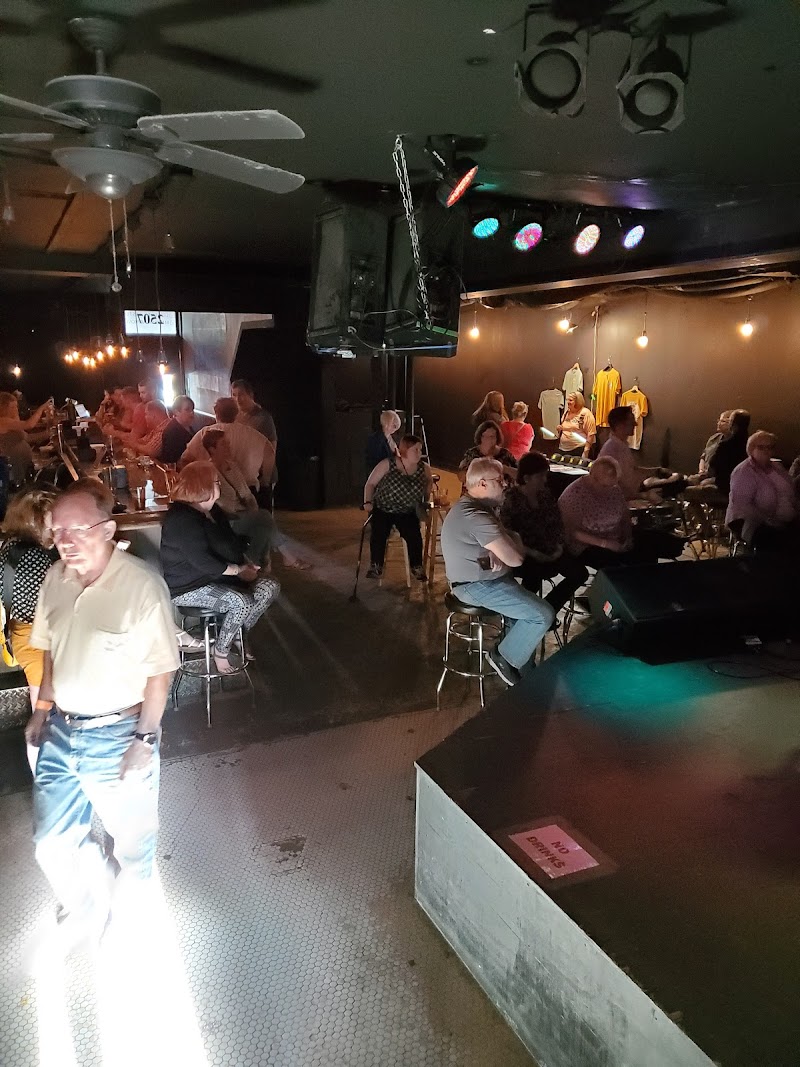 Rumba Cafe photo 3