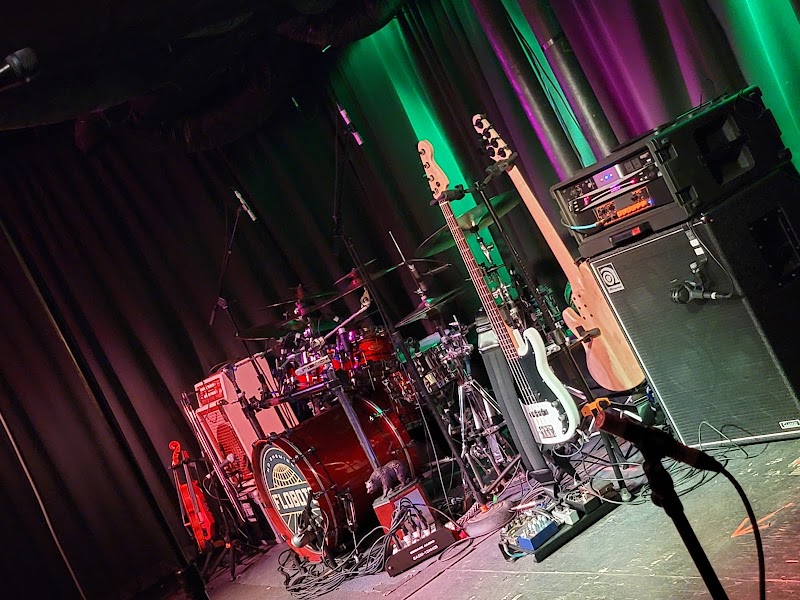 Rumba Cafe photo 4