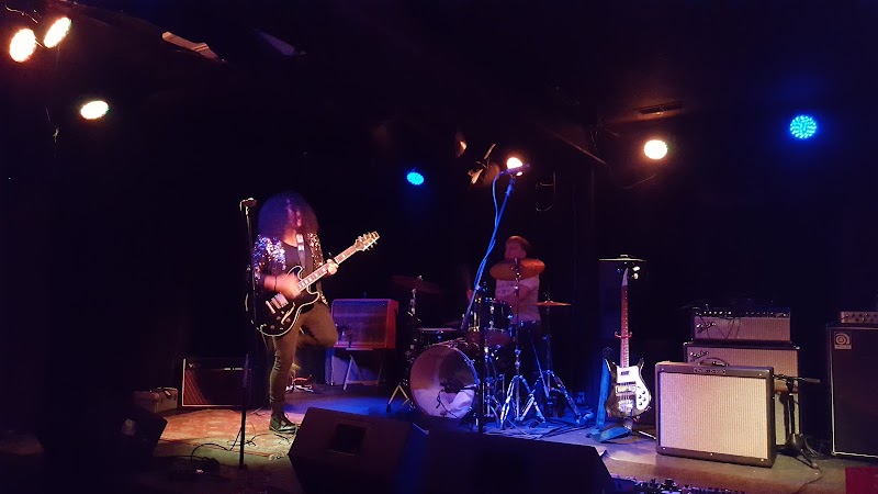 Rumba Cafe photo 7