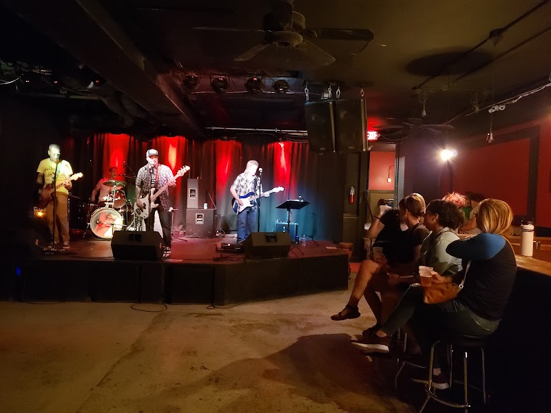 Rumba Cafe photo 9