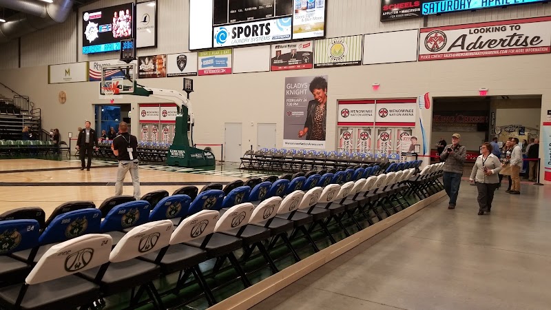 Oshkosh Arena photo 10
