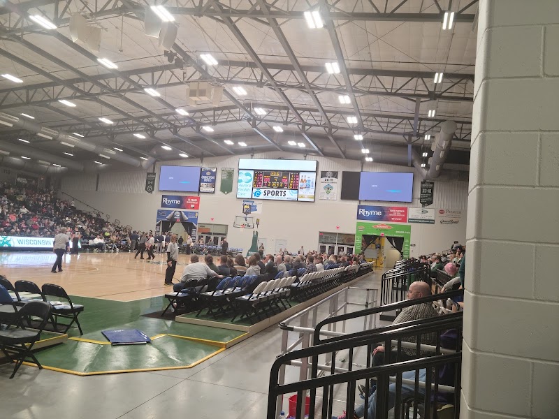 Oshkosh Arena photo 2