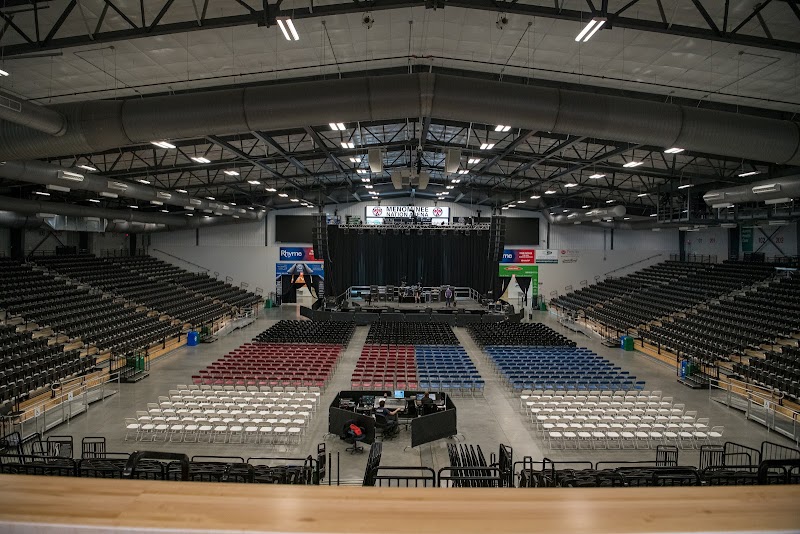 Oshkosh Arena photo 3