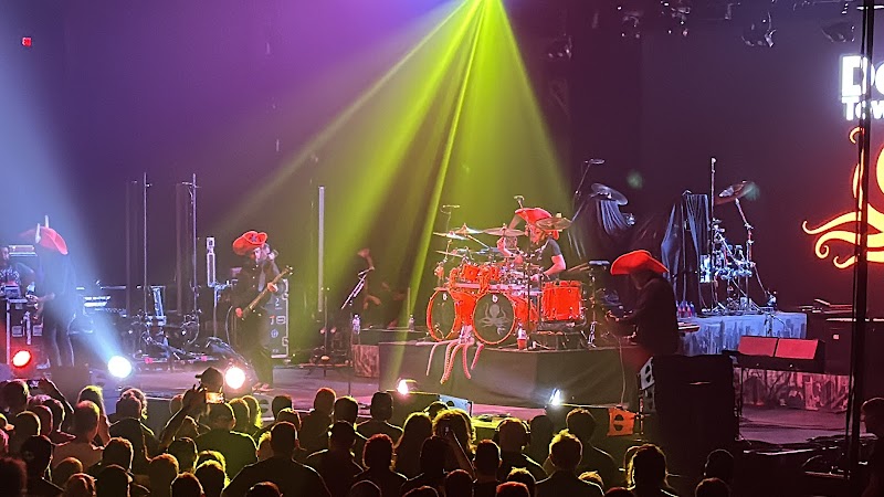 Oshkosh Arena photo 4
