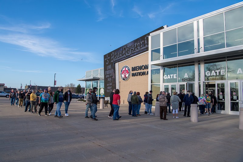 Oshkosh Arena photo 6