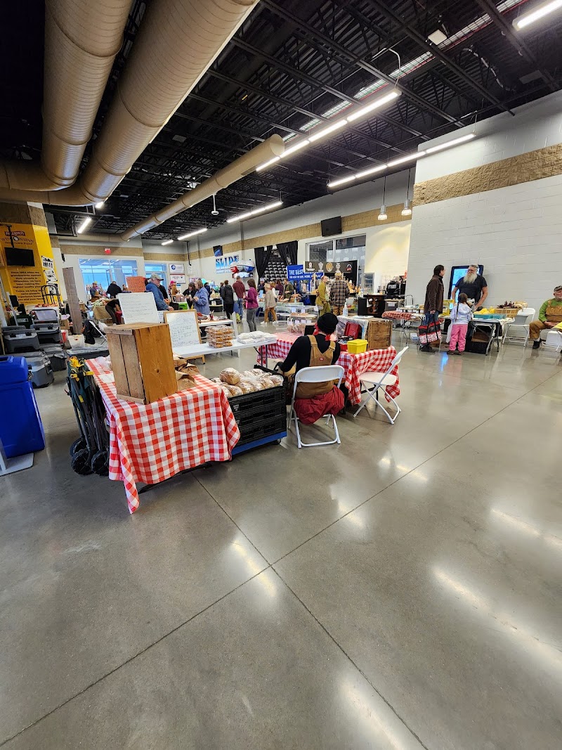 Oshkosh Arena photo 9
