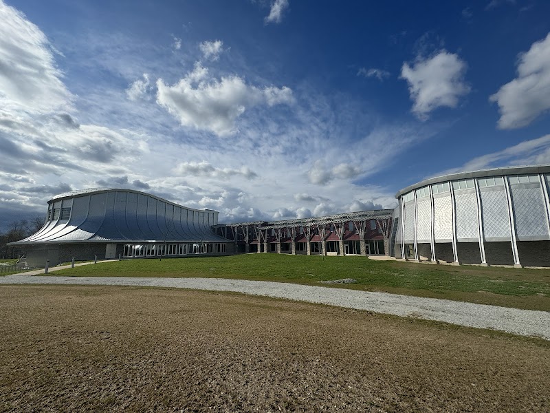 Groton Hill Music Center photo 14