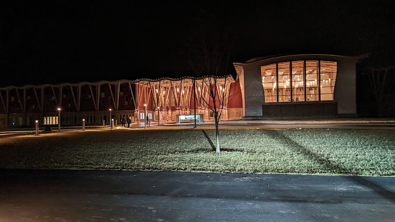 Groton Hill Music Center photo 17