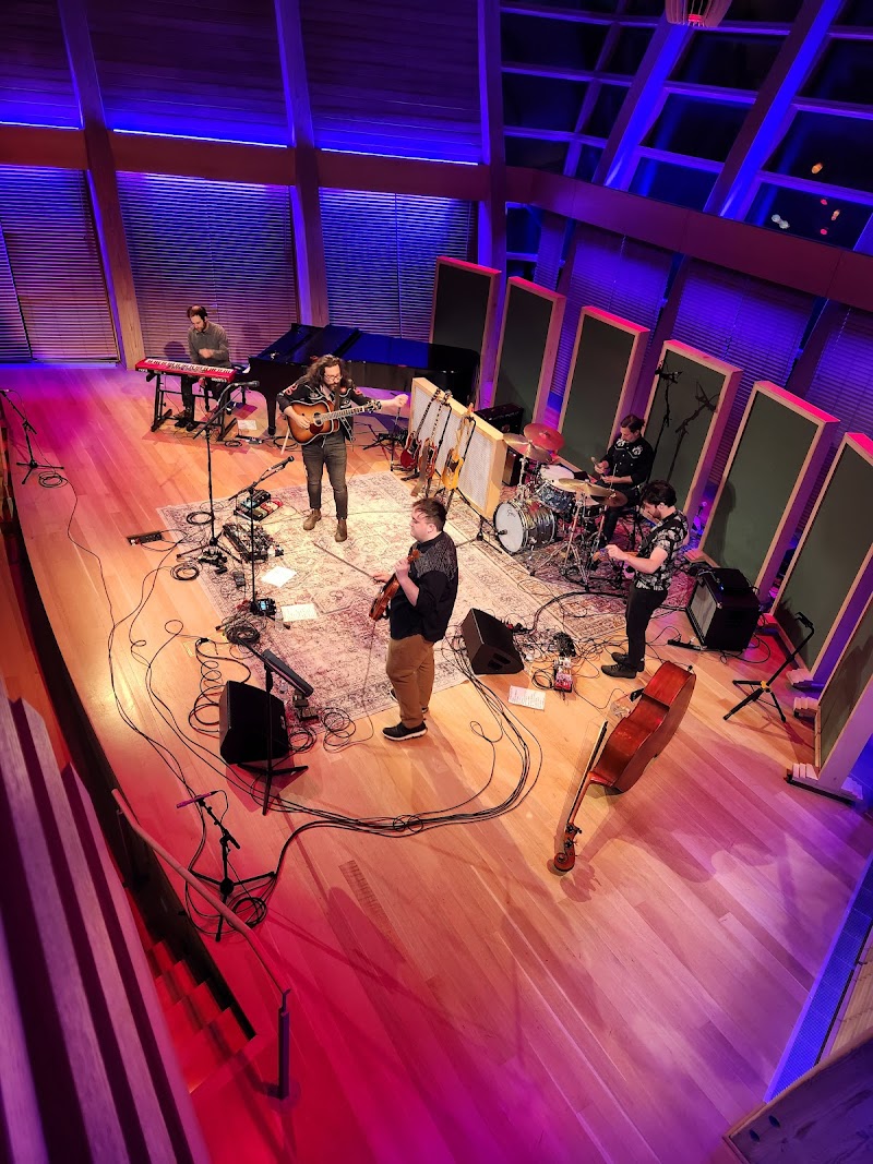 Groton Hill Music Center photo 18