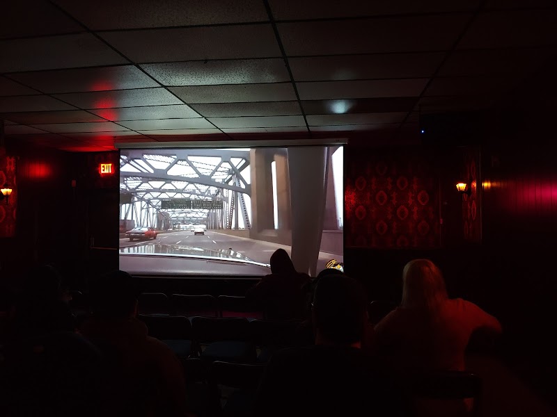 Bottlerocket Social Hall photo 19