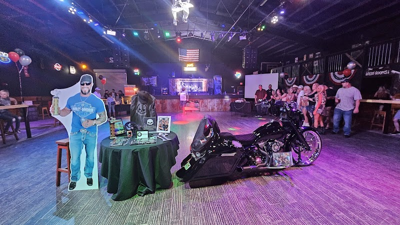 Cowboys Dance Hall photo 14