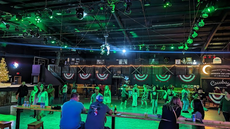 Cowboys Dance Hall photo 15