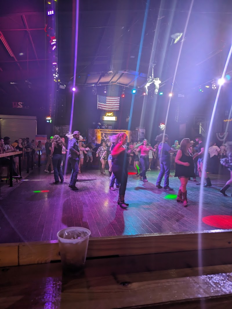Cowboys Dance Hall photo 17