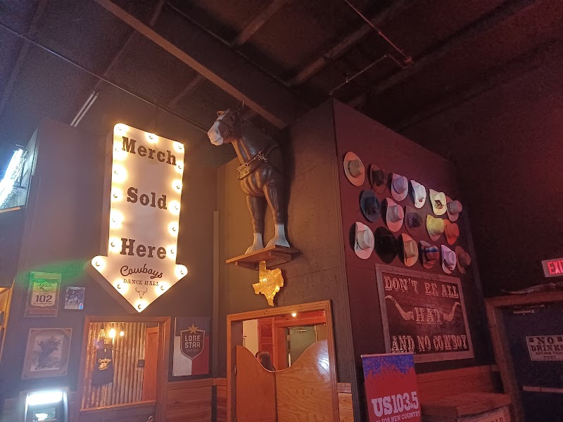 Cowboys Dance Hall photo 18