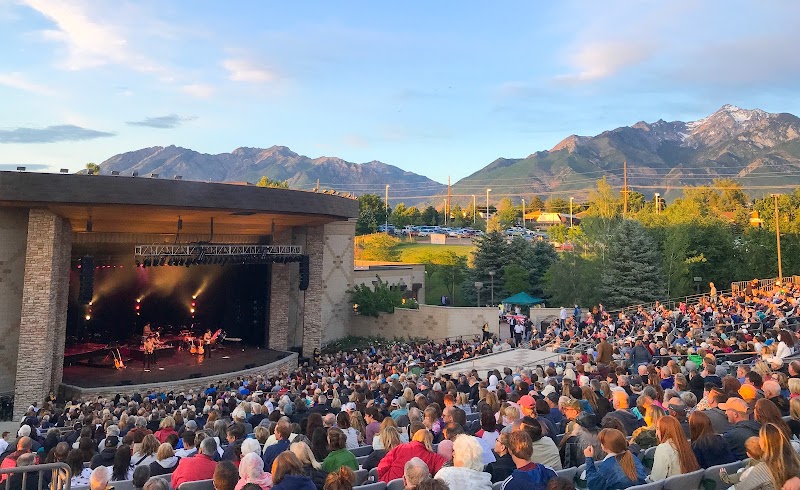 Sandy Amphitheater photo 1