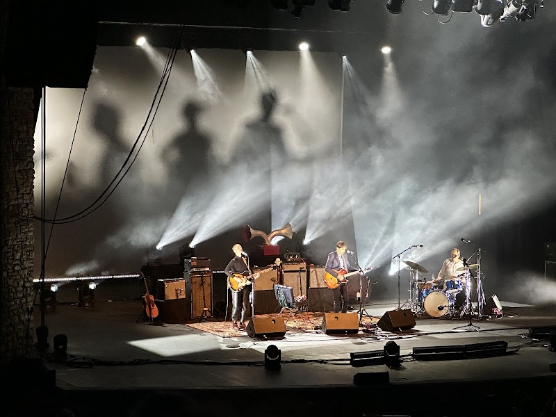 Sandy Amphitheater photo 2