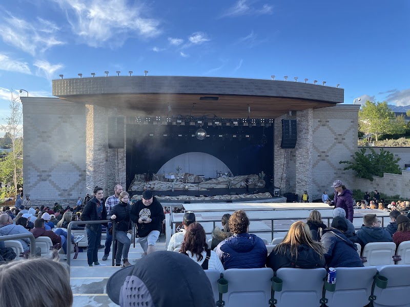 Sandy Amphitheater photo 3