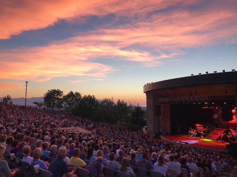 Sandy Amphitheater photo 4
