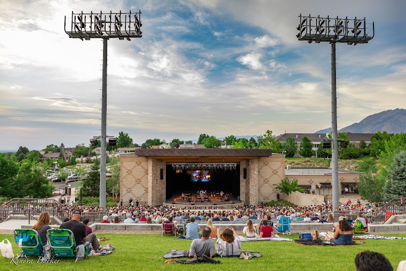 Sandy Amphitheater photo 5
