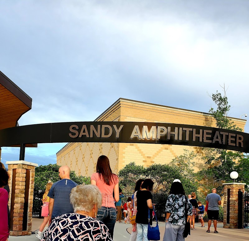 Sandy Amphitheater photo 7