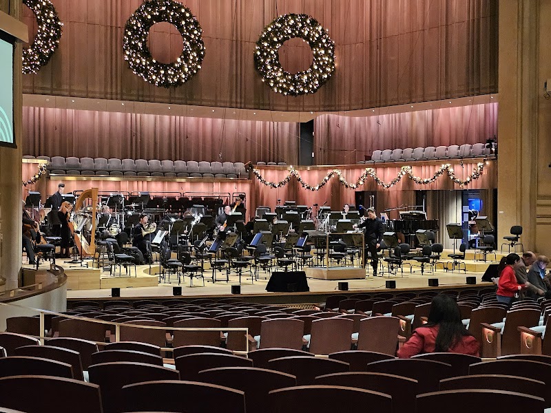Jacobs Music Center photo 2