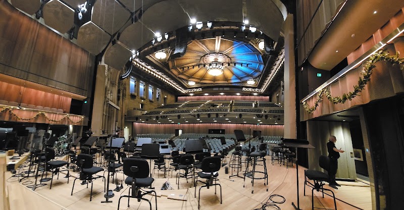 Jacobs Music Center photo 4