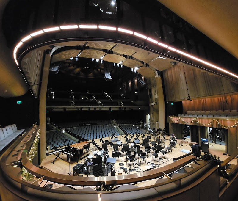 Jacobs Music Center photo 5