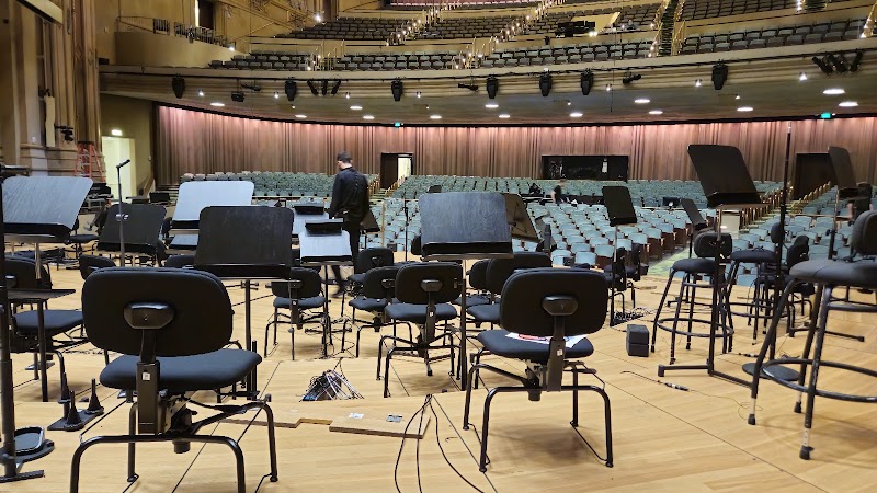 Jacobs Music Center photo 6