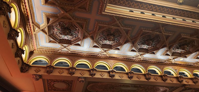 Jacobs Music Center photo 9