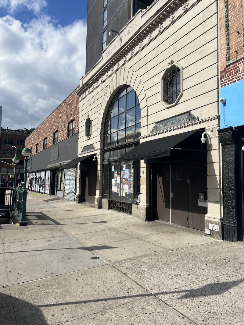Bowery Ballroom photo 3