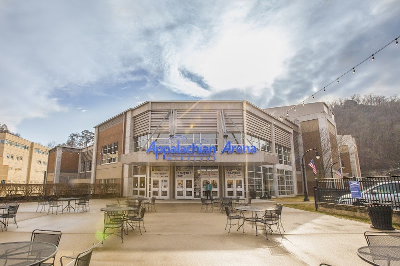 Appalachian Wireless Arena photo 15