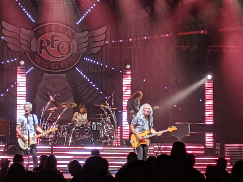 Appalachian Wireless Arena photo 16