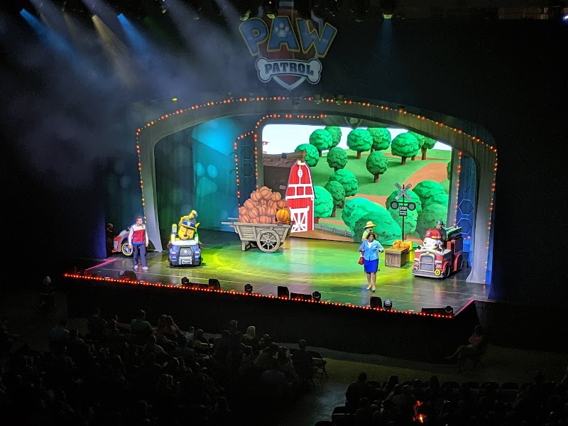 Appalachian Wireless Arena photo 17