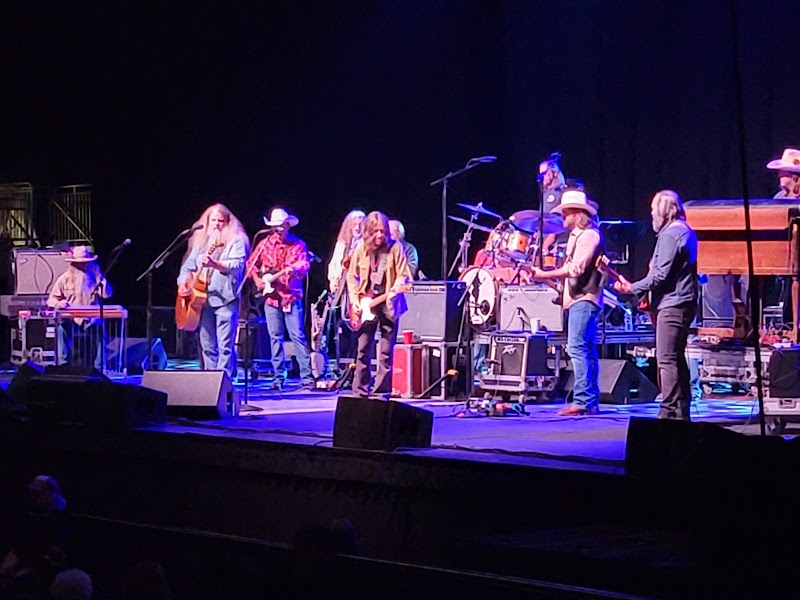 Appalachian Wireless Arena photo 19