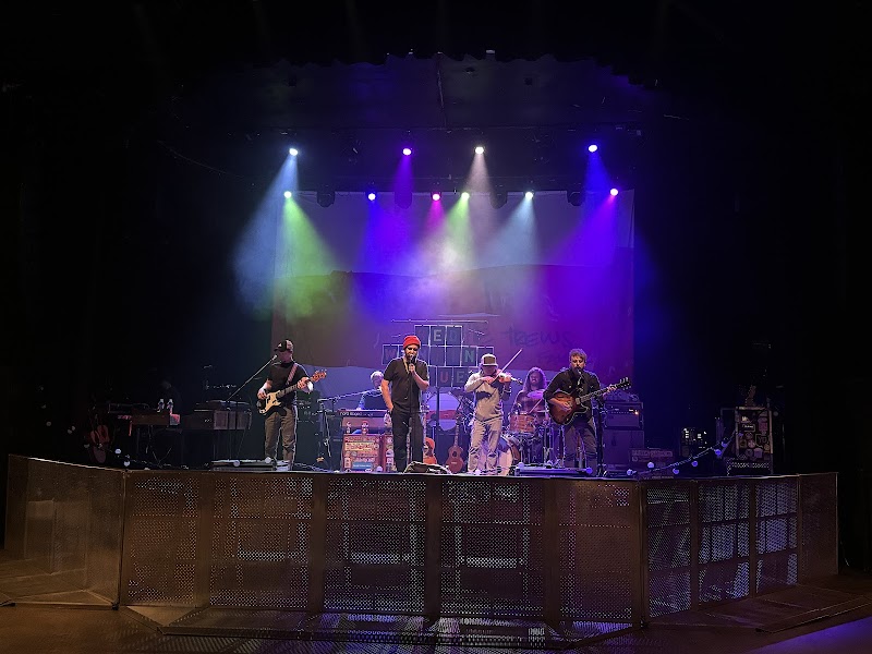 Town Ballroom photo 1