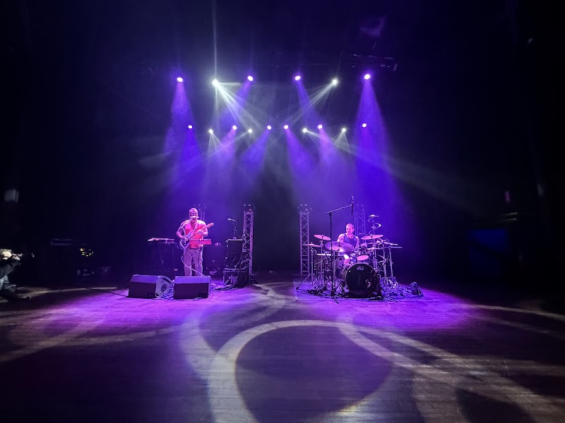 Town Ballroom photo 7