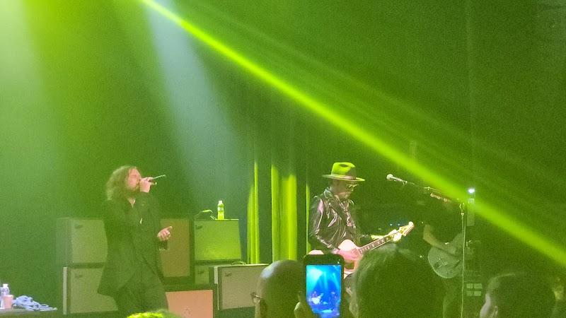 Town Ballroom photo 9