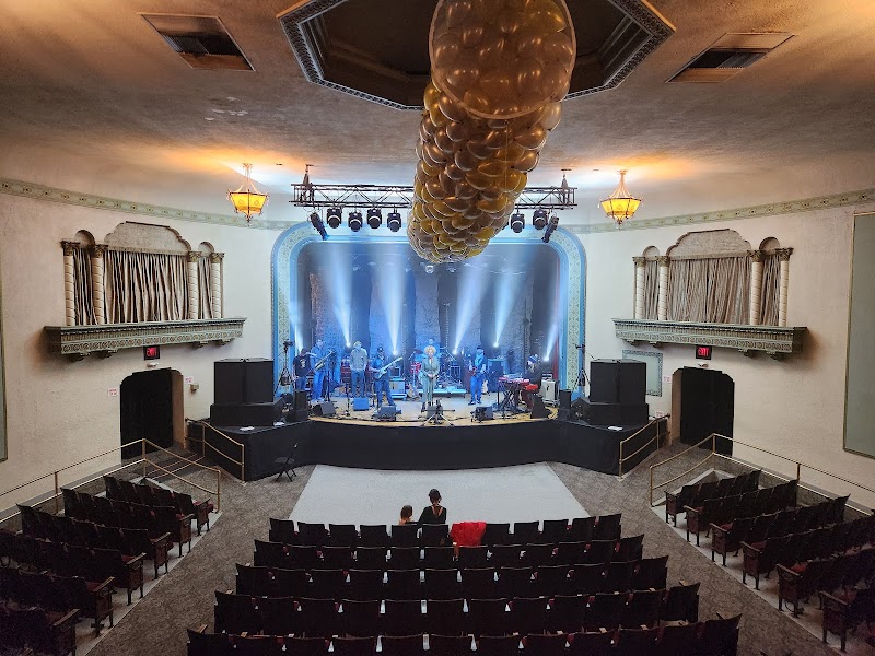 Aladdin Theater photo 1