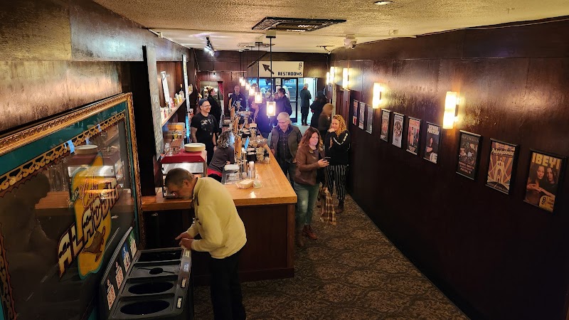 Aladdin Theater photo 4