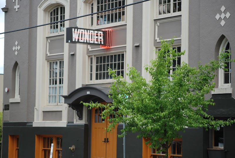 Wonder Ballroom photo 19