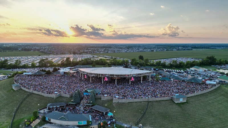 Ruoff Music Center photo 11