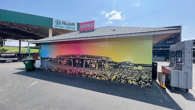 Ruoff Music Center photo 17