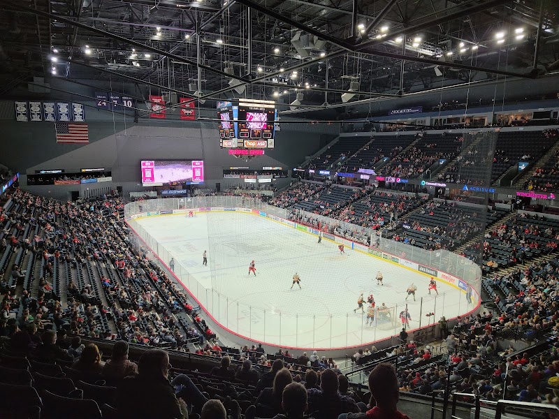 Van Andel Arena photo 11