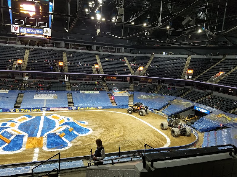 Van Andel Arena photo 14